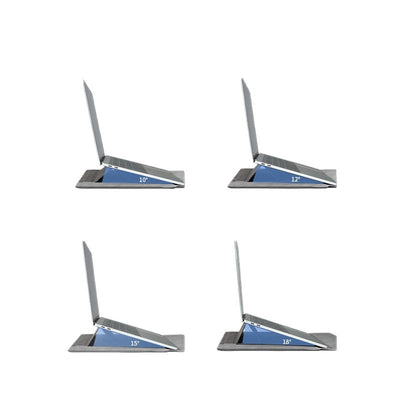 Çok Fonksiyonlu Laptop İç Çantası - Stand, Bilek Desteği ve Mouse Pad